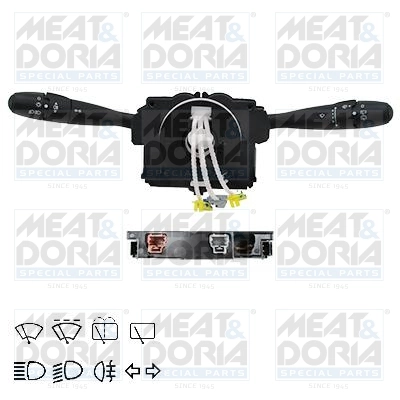 Steering Column Switch